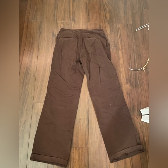 BRANDY MELVILLE PANTS - Picture 3 of 3